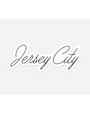 Paper & Stuff Paper and Stuff - Magnet Jersey City
