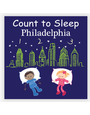 Penguin Random House Children's Book - Count To Sleep