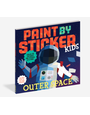 Workman Publishing Workman Publishing - Paint By Stickers Kids