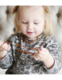 The Natural Amber The Natural Amber - Amber Beads Necklace for Baby