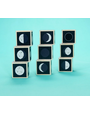 Uncle Goose Uncle Goose - Moon Phase Blocks