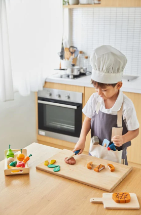 Plan Toys, Inc. Plan Toys - Chef Set