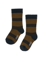 Kidwild KidWild - Rib Knit Knee Socks