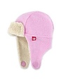 Zutano Zutano - Toddler Cozie Furry Trapper Hat Hot Pink 2T
