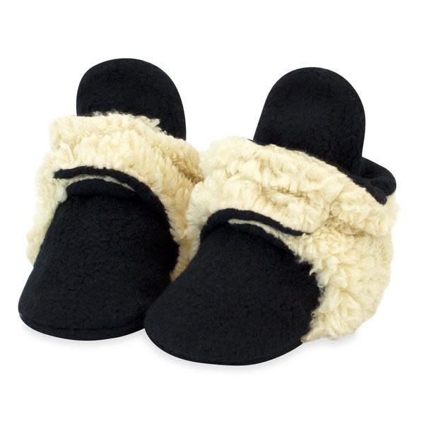 Zutano Zutano - Cozie Furry Baby Bootie