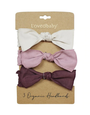 L'ovedbaby L'ovedbaby - Headband 3 Pack