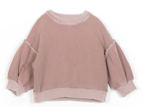 Play Up Play Up - Fleece Sweater