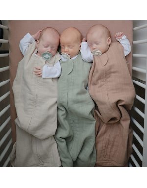 Mushie Mushie - Organic Cotton Sleep Bag