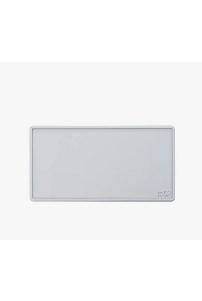 ezpz - Tiny Placemat Pewter