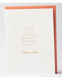 Albertine Press Albertine Press - Birthday Card