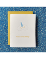 Albertine Press Albertine Press - Birthday Card