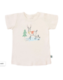 Finn + Emma Finn + Emma - Toddler Tee Graphic