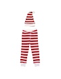 L'ovedbaby L'ovedbaby - Holiday Joggers and Cap Set