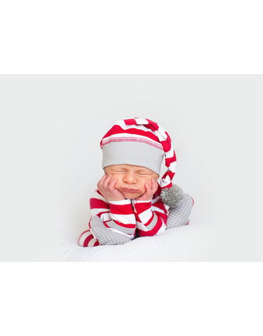 L'ovedbaby L'ovedbaby - Holiday Overall Set