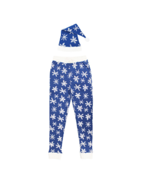 L'ovedbaby L'ovedbaby - Men's Holiday Jogger & Cap