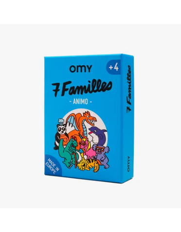 OMY 9 Jumbo Markers | Official U.S. Site