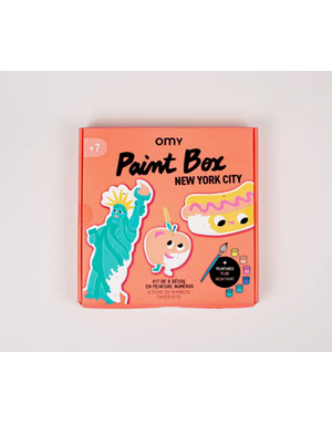Omy OMY - Paint Box