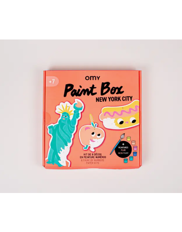 Omy OMY - Paint Box