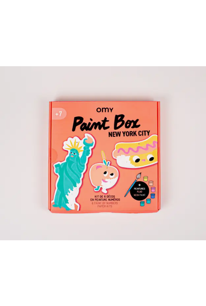 OMY - Paint Box