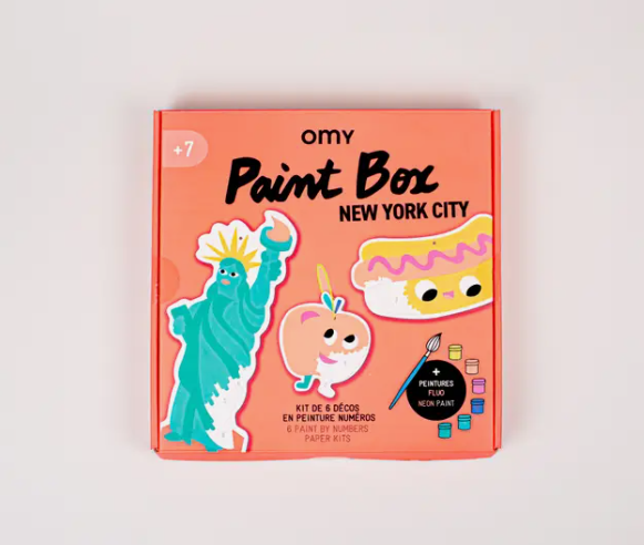 Omy OMY - Paint Box