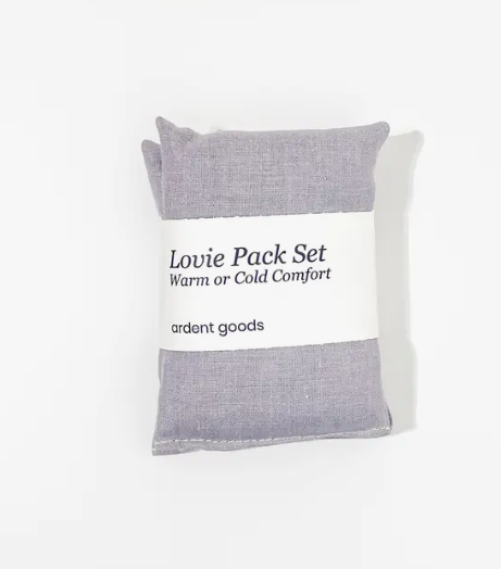 Ardent Goods Ardent Goods - Lovie Pack Set