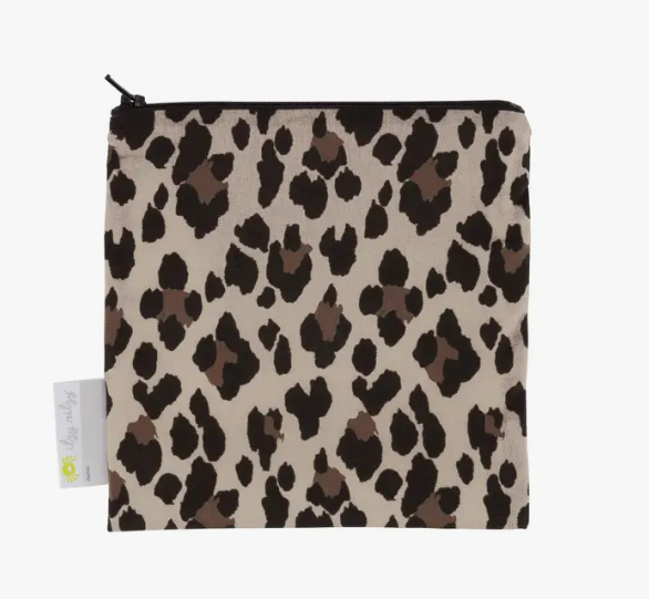Itzy Ritzy Itzy Ritzy -  Reusable Snack Everything Bag