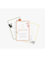 Mindful and Co Kids Mindful and Co Kids - A-Z Mindful Affirmation Cards