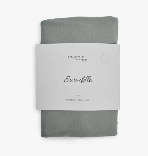 Snuggle Me Organic Snuggle Me Organic - Swaddle