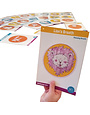 Full of Joy Yoga Break Cards