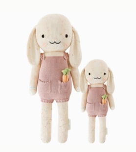 Cuddle + Kind Cuddle + Kind - Hand Knit Doll (Little)