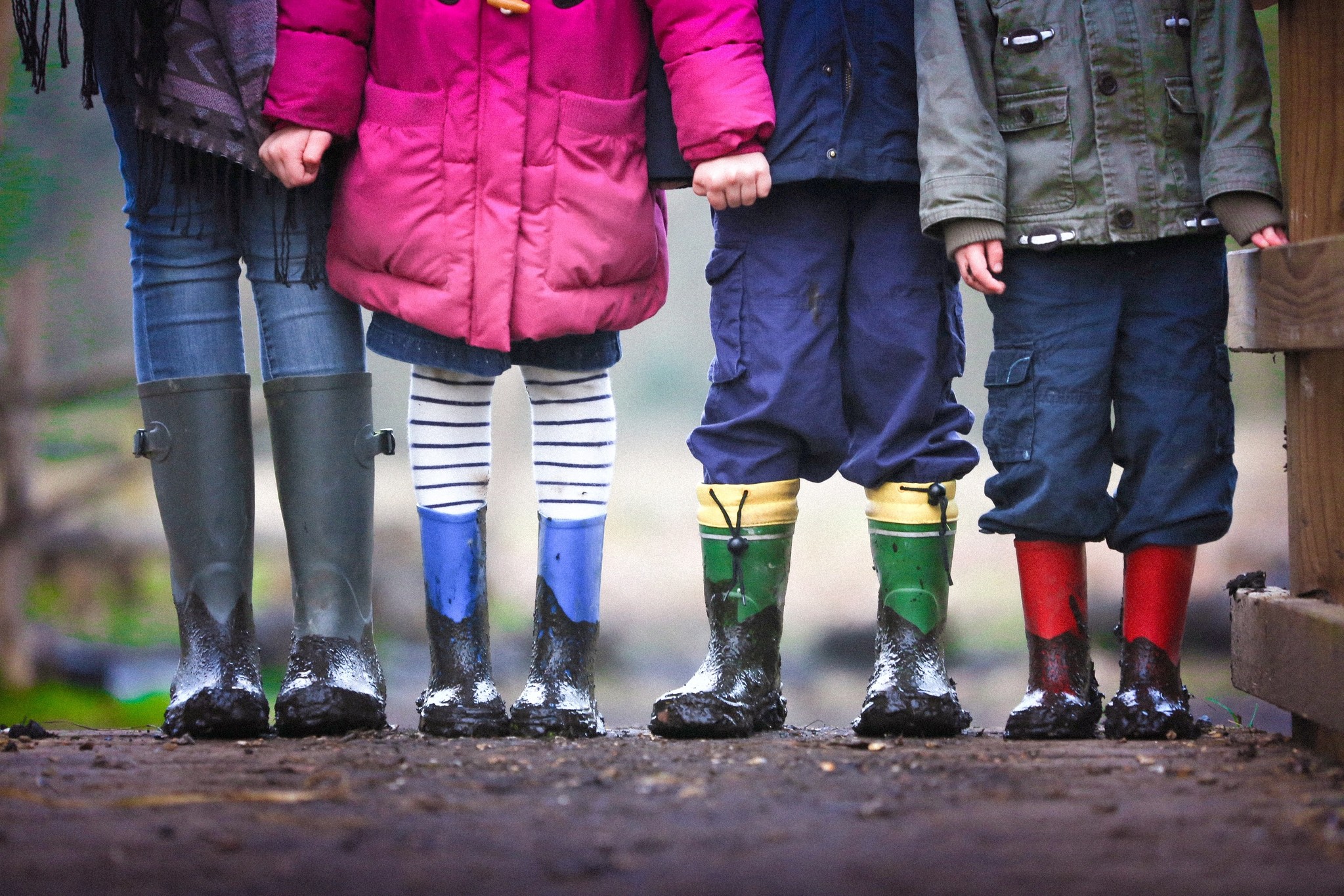 Raising Future-Minded Children: The Importance of Sustainability in Parenting