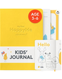 HappySelf Ltd HappyMe Journal - My First Journal (3-6)