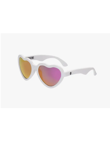 Babiators Babiators Sunglasses- The Sweetheart (Polarized 3-5)