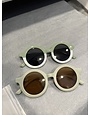 Mama Siesta Mama Siesta - Eco Shades Sunglasses