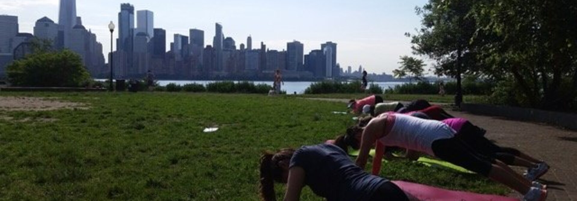 The Slim Down Challenge that Made Me a Better Mommy