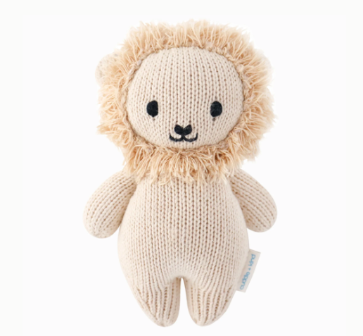 Cuddle + Kind Cuddle + Kind - Baby Animal Collection