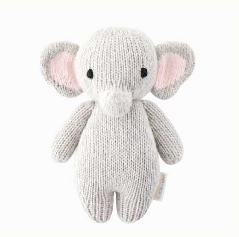 Cuddle + Kind Cuddle + Kind - Baby Animal Collection