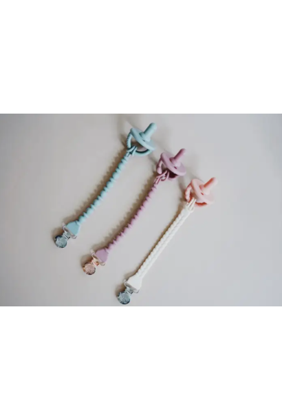 Itzy Ritzy - Pacifier Clip