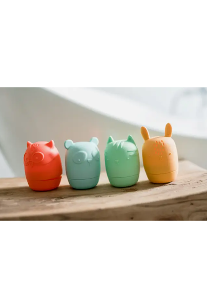 Bannor Toys - Bath Buddies