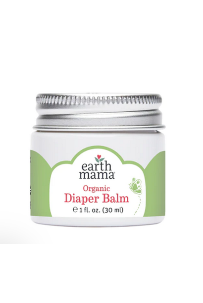 Earth Mama Organics - Diaper Balm 1 OZ