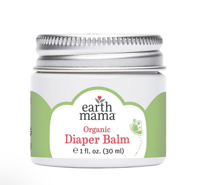 Earth Mama Organics Earth Mama Organics - Diaper Balm 1 OZ