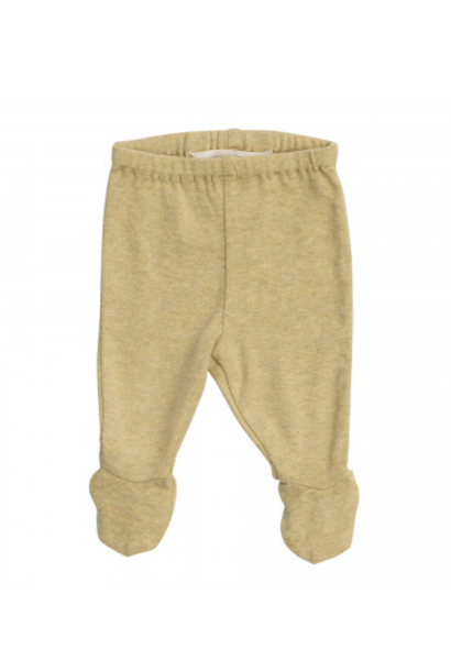 Serendipity - Newborn Pants w. Feet