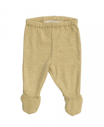 Serendipity Serendipity - Newborn Pants w. Feet