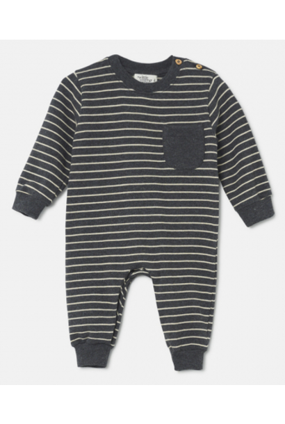 My Little Cozmo - Baby Jumpsuit