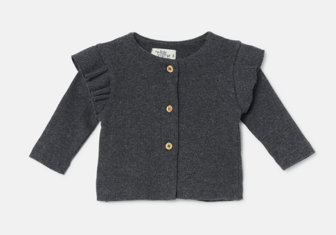 Cozmo My Little Cozmo - Knit Baby Jacket