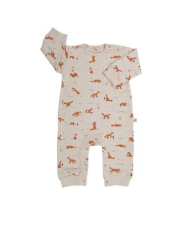 Red Caribou Red Caribou - Terry Jumpsuit