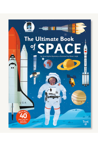 Hachette Book Group - The Ultimate Book