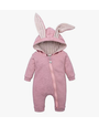 Mama Siesta Mama Siesta - Bunny Sleep Suit