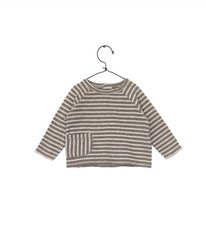 Play Up Play Up - Rib Sweater