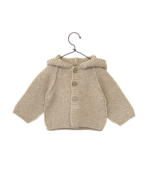 Play Up Play Up - Knitted Jacket